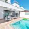 Villa del Pinatar heated private pool - 圣佩德罗-德尔皮纳塔尔