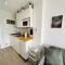 Modern White Studio