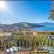 Apartment With View Lake Maggiore/Laveno Mombello