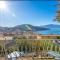 Apartment With View Lake MaggioreLaveno Mombello