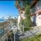 Apartment With View Lake MaggioreLaveno Mombello