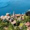 Apartment With View Lake Maggiore/Laveno Mombello