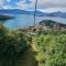 Apartment With View Lake MaggioreLaveno Mombello