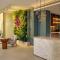 Hyatt Regency Al Kout Mall - Kuvajt