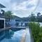Chonlada Pool Villa - 6-BR - Kamala Beach