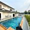 Chonlada Pool Villa - 6-BR - Kamala Beach