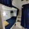 Fresh Up In Guruvayur Krishnendhu Residency