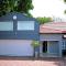 Zwelakho Furnished Apartments The Cube - Johannesburg
