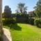 Super luxurious villa with large landscape areas - Cairo