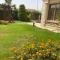 Super luxurious villa with large landscape areas - Kairo