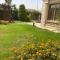 Super luxurious villa with large landscape areas - Cairo