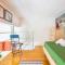 Colors House On The Beach by Pleiades Home