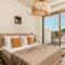 Aktis Elegant Villa