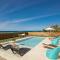 Aktis Elegant Villa