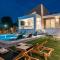 Aktis Elegant Villa