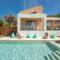 Aktis Elegant Villa