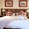 Cana Vineyard Guesthouse