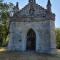 Moulin de la Cuse - L'îlote - Cusance