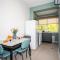 Design apartments in Netanya - 内坦亚