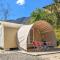 Camping 3* Les Templiers - 罗科比列尔