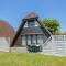 Ferienwohnpark Immenstaad am Bodensee Nurdachhaus Typ 8 NDT 111 - 博登斯边的伊门施塔特