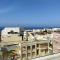 Duplex penthouse with swimming pool