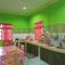ROSMA HOMESTAY - Kampong Ru Sepuloh