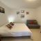 Apartmani Martinovka