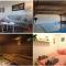 Black Forest Schwarzwaldliebe Pool Sauna Tennis Tischtennis Wifi Prime Tv Natur