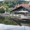 Black Forest Schwarzwaldliebe Pool Sauna Tennis Tischtennis Wifi Prime Tv Natur