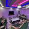 Hotel Yog Safari, Behind Parmarth Niketan