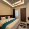 Hotel Yog Safari, Behind Parmarth Niketan