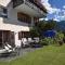 Monami Apartments Klosters, Apt. Villa Kunterbunt - Klosters