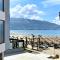 Blue Horizon Apartment Relaxing Seaside Apartment