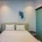 Sunrise Beachfront Villas - Villa 1