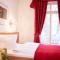 Hotel & Restaurant Grenzhof