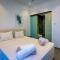 Sunrise Beachfront Villas - Villa 1