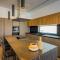 Sunrise Beachfront Villas - Villa 1