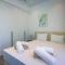 Sunrise Beachfront Villas - Villa 1