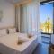 Sunrise Beachfront Villas - Villa 1