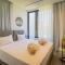Sunrise Beachfront Villas - Villa 1