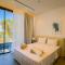 Sunrise Beachfront Villas - Villa 1