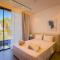 Sunrise Beachfront Villas - Villa 1
