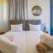 Sunrise Beachfront Villas - Villa 1