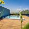 Sunrise Beachfront Villas - Villa 1