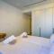 Sunrise Beachfront Villas - Villa 1