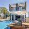 Sunrise Beachfront Villas - Villa 1