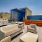 Sunrise Beachfront Villas - Villa 1