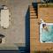 Sunrise Beachfront Villas - Villa 1
