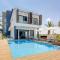Sunrise Beachfront Villas - Villa 1